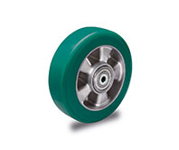 RE.F2-Miękkie koła poliuretanowe